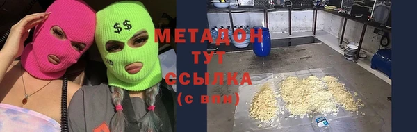 крисы Мегион